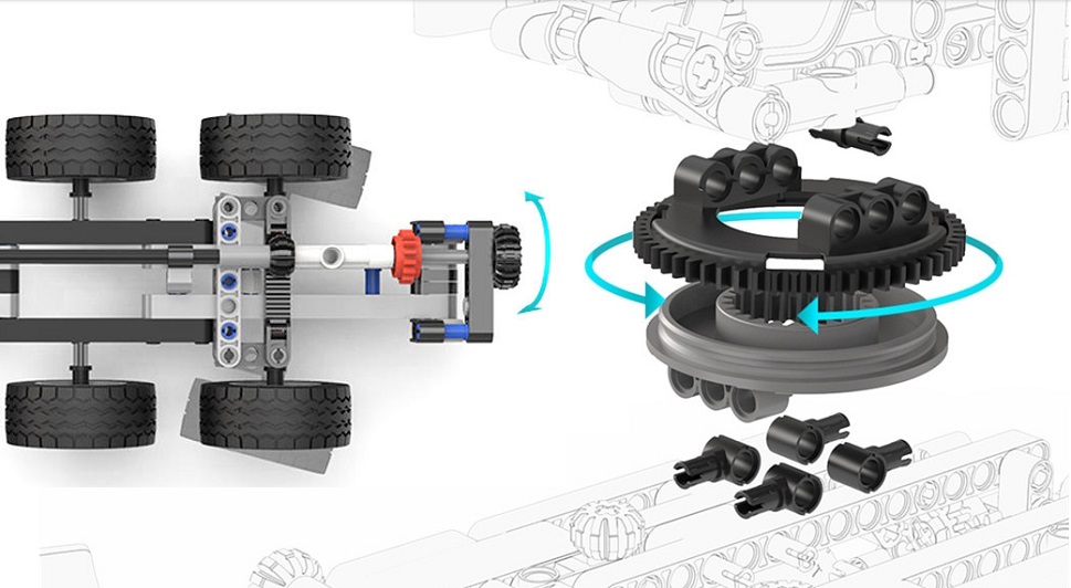 Xiaomi Mitu MTJM03IQI Building Blocks Mobile Engineering Crane 7.jpg