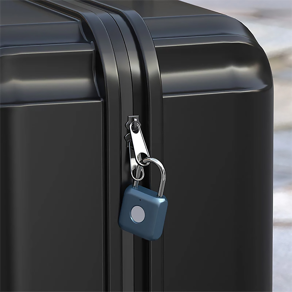 10 Xiaomi Smart Fingerprint Lock Padlock YD-K1.jpg