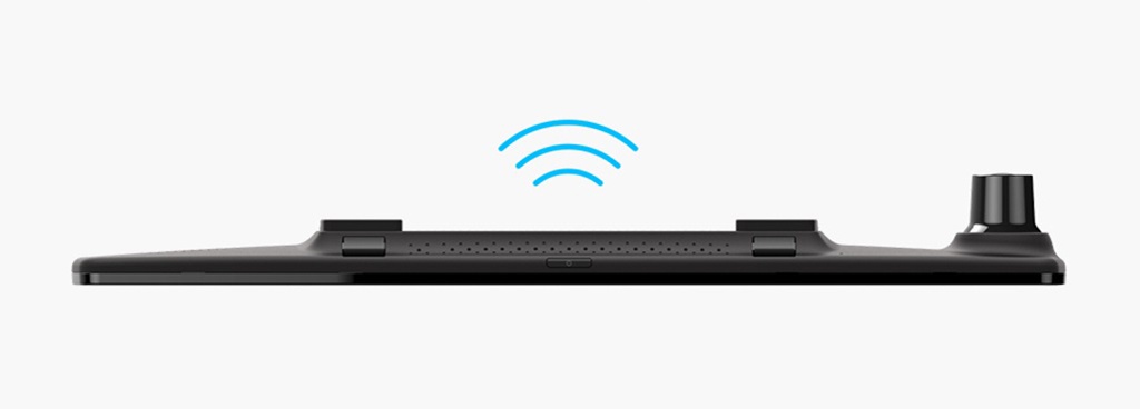 YI Mirror Dash Camera – Wi-Fi модуль