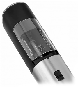 Купить Мельница для специй Xiaomi Circle Joy Electric Grinder (EG03) Silver
