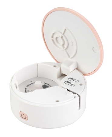 Купить Портативный принтер этикеток Xprinter HP3 Label Printer