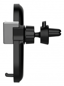 Купить Держатель с функцией беcпроводной зарядки Xiaomi ZMI Wireless Charging Car Holder (WCJ10)