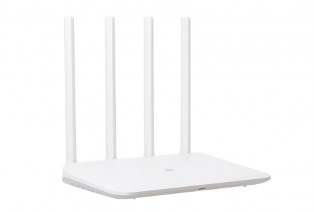 Купить Роутер Xiaomi Mi Wi-Fi Router 4
