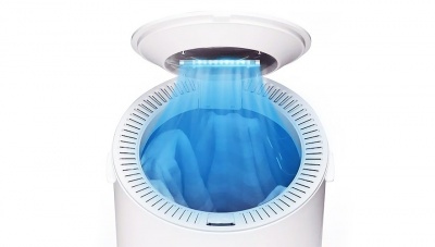 Купить Дезинфицирующая сушилка для одежды Xiaomi Clothes Disinfection Dryer 35L White (HD-YWHL01) 