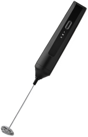 Купить Миксер для молока (пенообразователь) Xiaomi Electric Milk Frother (EMF01)