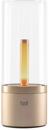 Купить Xiaomi Yeelight Candela Lamp (YLFWD-0019)
