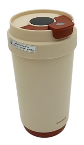 Купить Xiaomi Quange Vacuum Coffee Cup KF102-430 (SJ090401) Beige