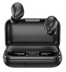 Купить Беспроводные наушники Xiaomi Haylou T15 Black