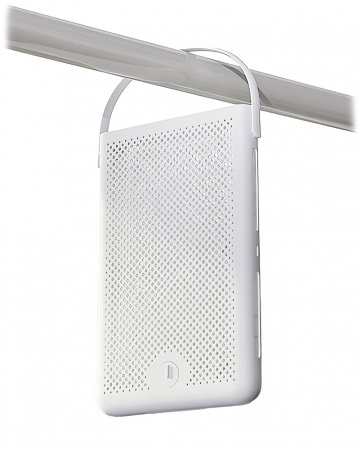 Купить Фумигатор Xiaomi ZMI Mosquito Repellent White (WP20180081)