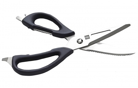 Купить Многофункциональные кухонные ножницы Xiaomi HuoHou Hot Kitchen Scissors (HU0062)