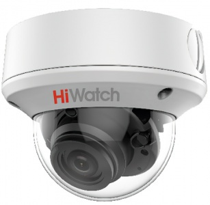 Купить HiWatch DS-T208 (2.8 мм)