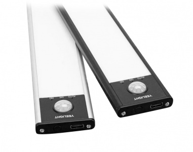 Купить Светильник Xiaomi Yeelight Motion Sensor Closet Light A60 Black (YLCG001)