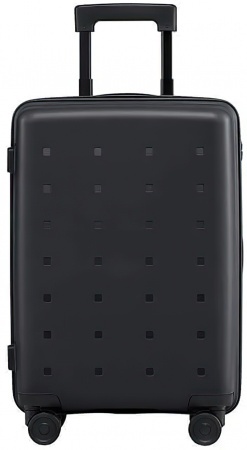 Купить Чемодан Xiaomi Mi Travel Suitcase 20" (LXX01RM) Black