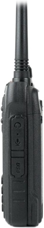 Купить Рация Baofeng DM-1706 DMR