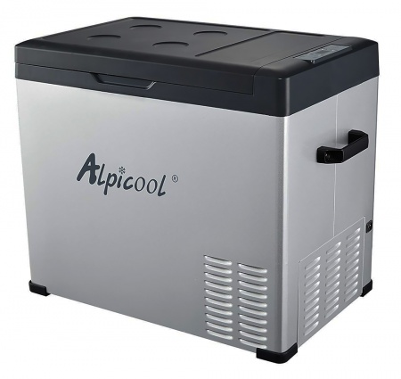 Купить Автохолодильник компрессорный Alpicool C40