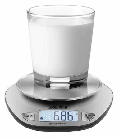 Купить Кухонные весы Xiaomi Senssun Electronic Kitchen Scale EK518