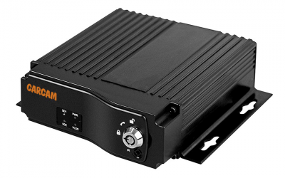 Купить CARCAM QUADRO Lite-GPS/3G