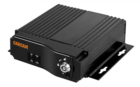 Купить CARCAM QUADRO Lite-GPS/3G
