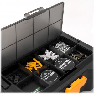 Купить Набор инструментов Xiaomi Mi Jiuxun Tools Toolbox 166 in 1