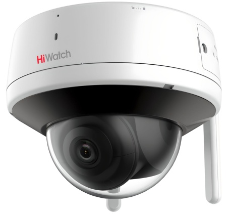 Купить Купольная IP-камера HiWatch DS-I252W(D)(4mm)