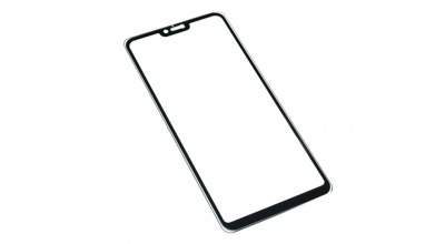 Купить Защитное стекло для Xiaomi Redmi Note 6/Mi8 Lite с рамкой 9H Full Glue без упаковки