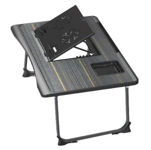 Купить Портативный столик Xiaomi Noc Loc Folding Compure Desk (XL-CSZDZ02)