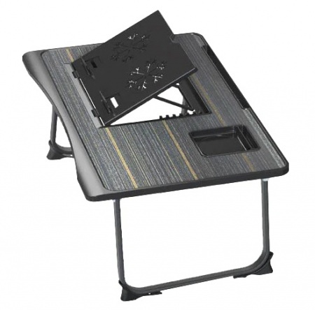 Купить Портативный столик Xiaomi Noc Loc Folding Compure Desk (XL-CSZDZ02)