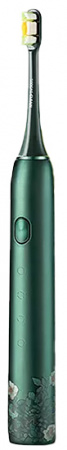 Купить Электрическая зубная щетка Xiaomi X3U Van Gogh Museum Design Green