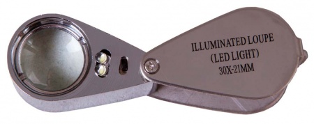 Купить Лупа Levenhuk Zeno Gem M9