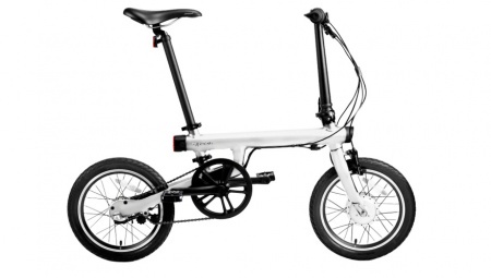 Купить Xiaomi QiCycle белый