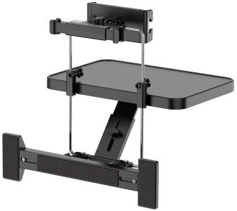 Купить Shunwei Second Generation Car Computer Rack With Drawer (SD-1504E)