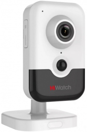 Купить IP камера HiWatch DS-I214W(B) (2,8 мм)