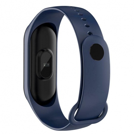 Купить Фитнес-браслет CARCAM SMART BAND M4 - Blue