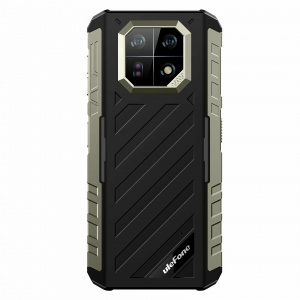 Купить Смартфон Ulefone Armor 22 8/128 Black