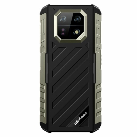 Купить Смартфон Ulefone Armor 22 8/128 Black