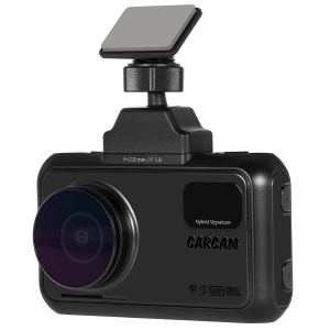 Купить CARCAM HYBRID 2s Signature