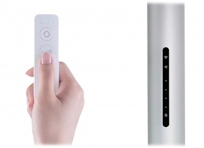 Купить Напольный вентилятор Xiaomi Smartmi DC Inverter Floor Fan 3 White (ZLBPLDS05ZM)