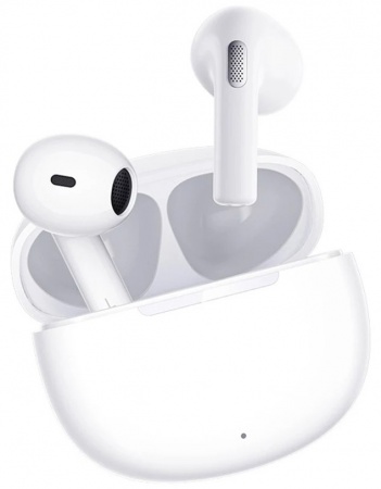 Купить Беспроводные наушники Xiaomi AilyPods White