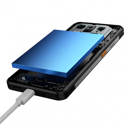 Купить Смартфон Ulefone Armor 25T Pro 6/256 Black