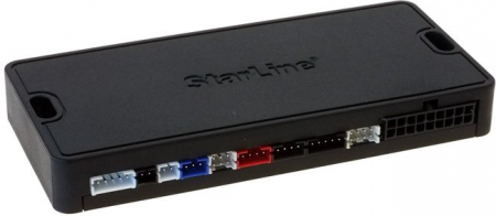 Купить Автосигнализации Starline D64 Slave 