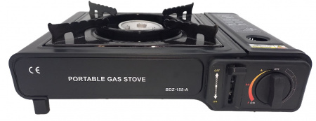 Купить Плитка газовая походная MirCamping BDZ-155A