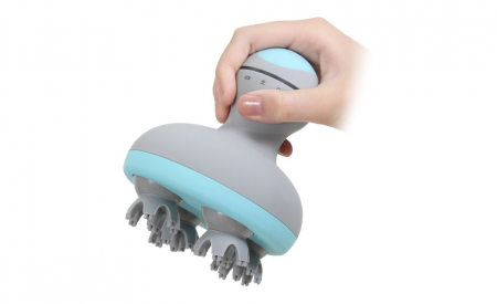 Купить Массажер для головы Xiaomi Mini Head Massage M2