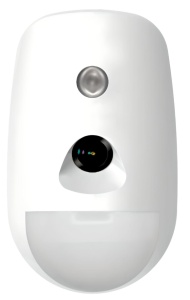Купить ИК-датчик проводной с камерой защита от животных Hikvision DS-PDPC12P-EG2