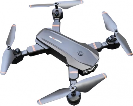 Купить Квадрокоптер PiHOT G3 PRO с 2 камерами / Дрон