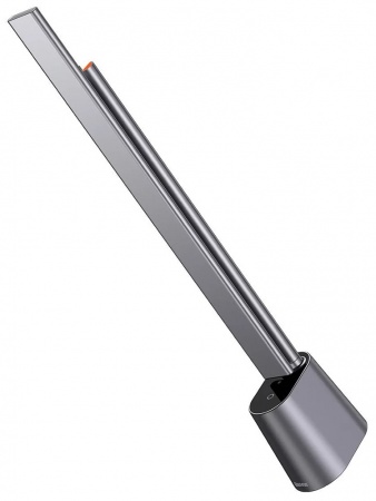 Купить Настольная лампа Baseus Smart Eye Series Charging Folding Reading Desk Lamp Grey (DGZG-0G)