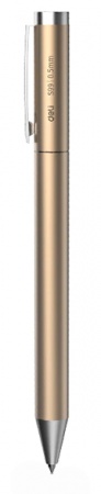 Купить Шариковая ручка Xiaomi Deli Pen S99 Gold