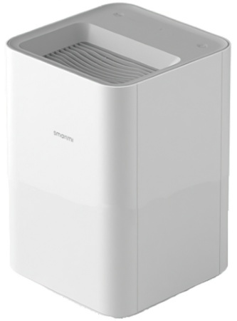 Купить Увлажнитель воздуха Xiaomi Smartmi Zhimi Air Humidifier 2 (CJXJSQ02ZM)