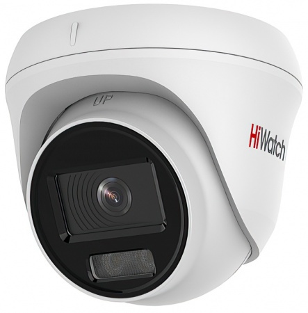 Купить IP-камера HiWatch DS-I253L (2.8mm)