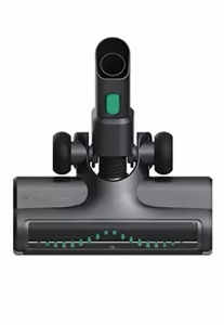 Купить Беспроводной вертикальный пылесос Xiaomi Coclean Cleanfly FVS1 Green