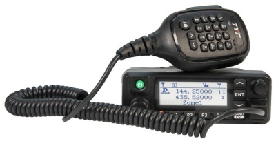 Купить TYT MD-9600 AES256 